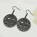 Brinco de São Bento Minimalista