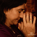 Anel de Nossa Senhora Aparecida Protetora - Ajustável