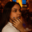 Anel de Nossa Senhora Aparecida - Ajustável