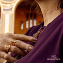 Anel de Nossa Senhora Aparecida - Ajustável