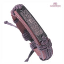 Pulseira Versículo Bíblico