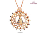 Colar de Nossa Senhora Aparecida - Amparo