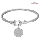 Pulseira São Bento Prata 925