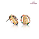 Brinco Nossa Senhora de Guadalupe - Exclusividade e Elegância