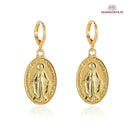 Brinco de Nossa Senhora das Graças