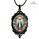 Colar Nossa Senhora das Graças
