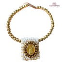 Pulseira de Nossa Senhora Aparecida