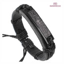 Pulseira Versículo Bíblico
