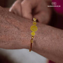 Pulseira São Bento Prata 925