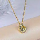 Colar de Nossa Senhora Aparecida - Graça Infinita