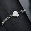 Pulseira Católica Virgem Maria