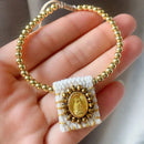 Pulseira de Nossa Senhora Aparecida