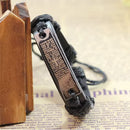 Pulseira Versículo Bíblico