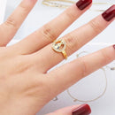 Anel Nossa Senhora Aparecida – Ajustável