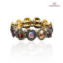 Pulseira Resplendor Sagrado