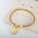 Pulseira São Bento Prata 925