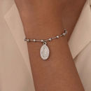 Pulseira Virgem Maria - Mãe Sagrada