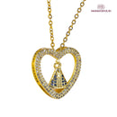 Colar de Nossa Senhora Aparecida - Luz do Amor