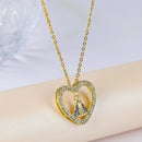 Colar de Nossa Senhora Aparecida - Luz do Amor