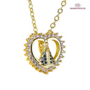 Colar de Nossa Senhora Aparecida - Amor que Guia