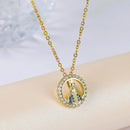 Colar de Nossa Senhora Aparecida - Bênção Eterna