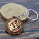 Chaveiro Religioso - Últimas Unidades