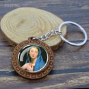 Chaveiro Religioso - Últimas Unidades