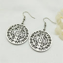 Brinco de São Bento Minimalista