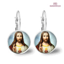 Brinco Esfera de Jesus