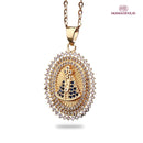 Colar Nossa Senhora Aparecida - Milagres de Aparecida