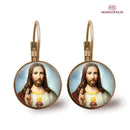 Brinco Esfera de Jesus