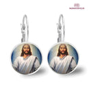 Brinco Esfera de Jesus