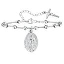 Pulseira Virgem Maria - Mãe Sagrada